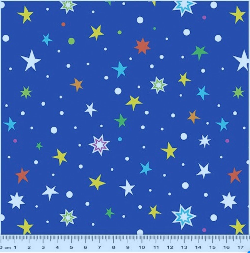 Lift Off Star Gazing
