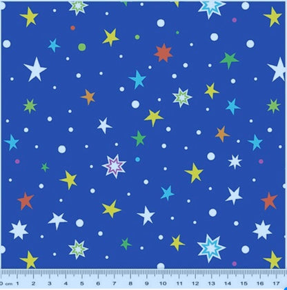 Lift Off Star Gazing