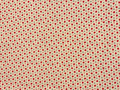 Vintage Circle of Friends -3/4 yard End of Bolt