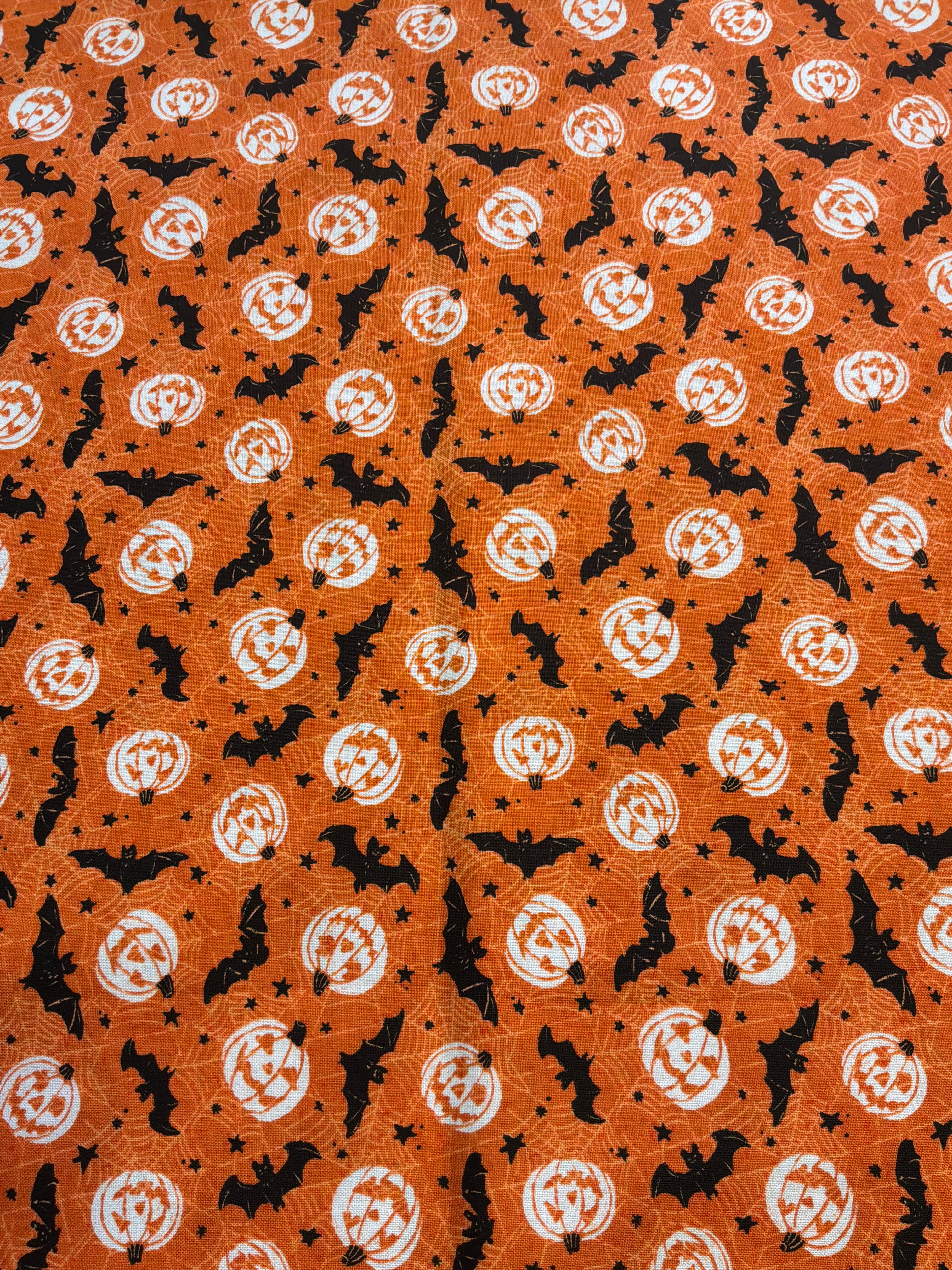 Wilmington Jack o Lanterns