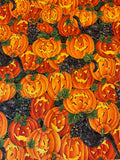 Cranston Vintage Jack o Lantern