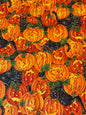 Cranston Vintage Jack o Lantern
