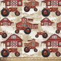 Farm Tractors
