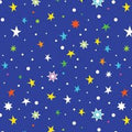 Lift Off Star Gazing