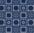Robert Kaufman Bandana Poplin