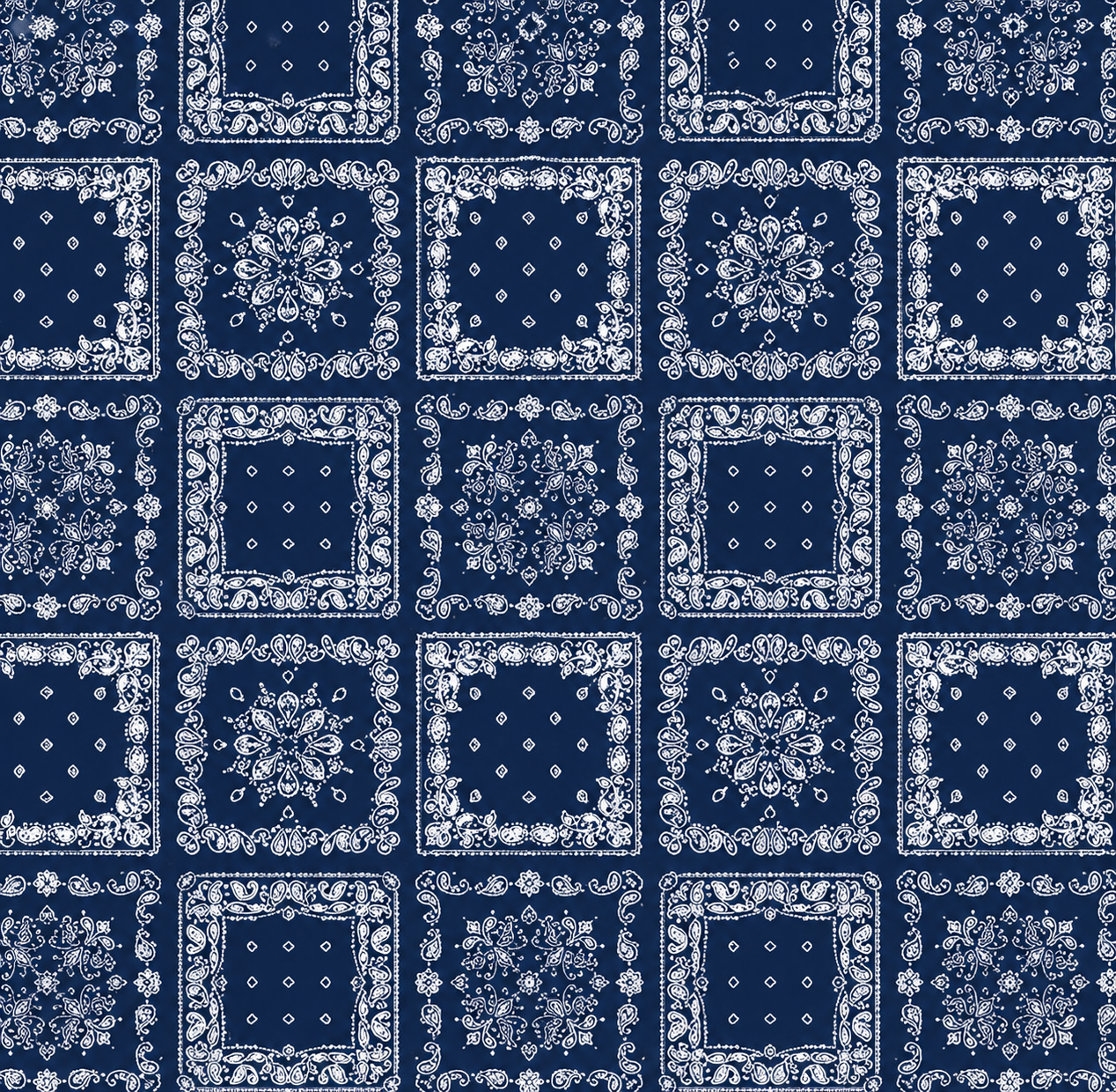 Robert Kaufman Bandana Poplin