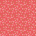 Poppie Cotton Sunshine & Chamomile – Sweet Chamomile Red