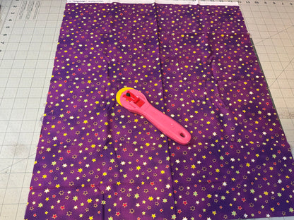 Celestial Magic Fat Quarter