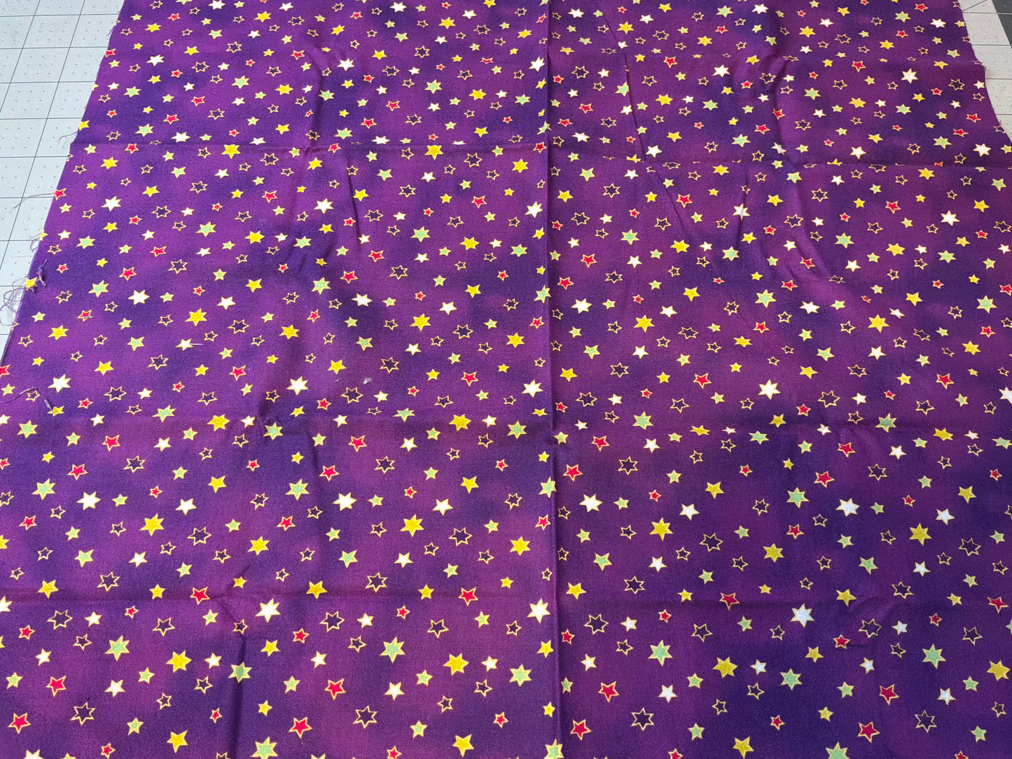 Celestial Magic Fat Quarter