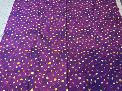 Celestial Magic Fat Quarter