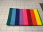 Strips VIP by Cranston(vintage) Fat Quarter