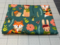 Woodland Creatures Fat Quarter