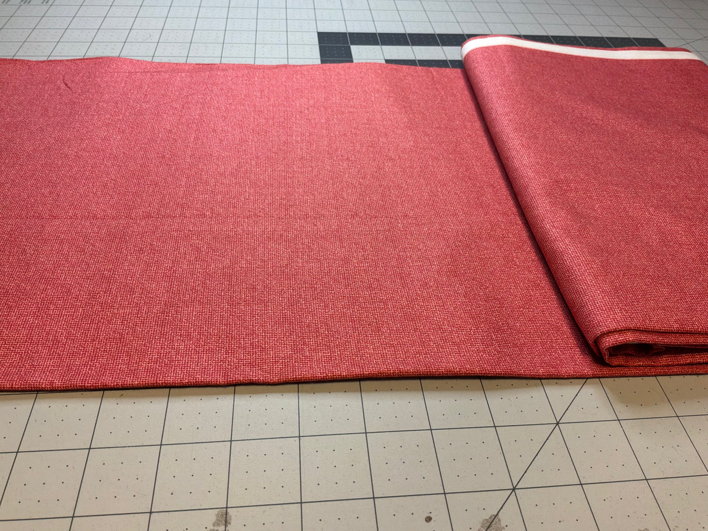 Patina Red by Renee Nanneman for Andover Fabrics