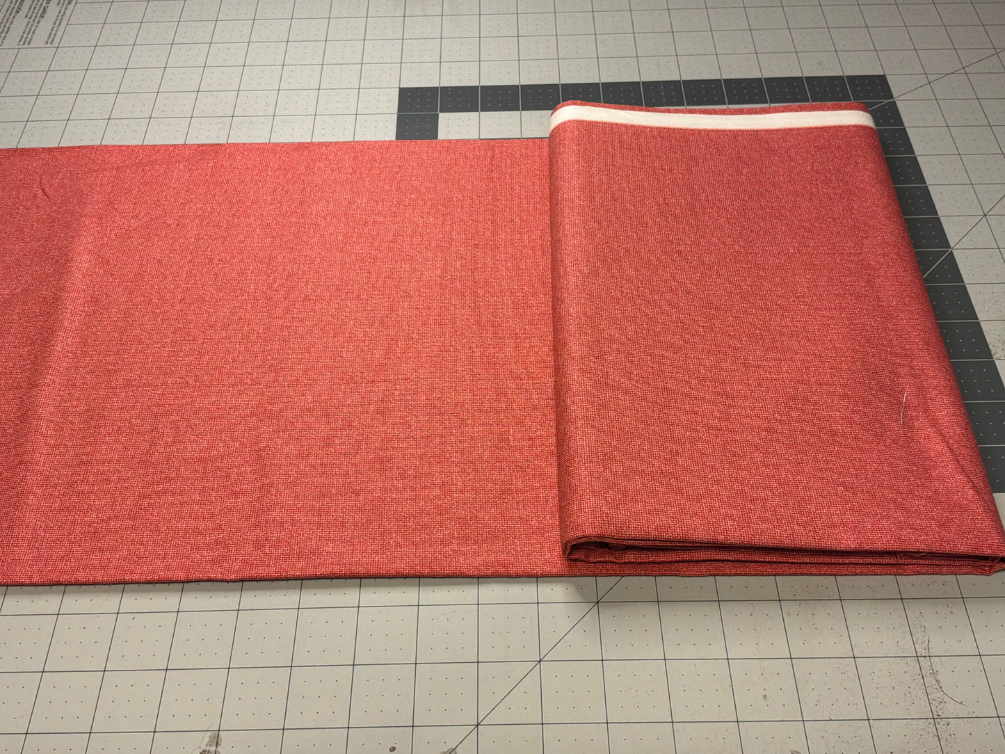 Patina Red by Renee Nanneman for Andover Fabrics