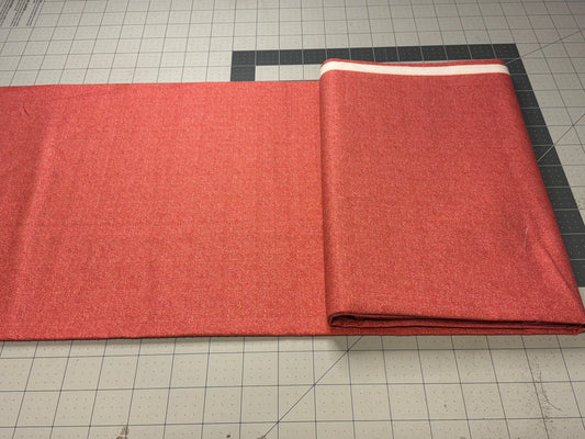 Patina Red by Renee Nanneman for Andover Fabrics