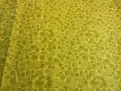 Lewis & Irene – Threaded With Love: Bumbleberries (Fresh Green)