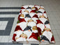 Henry Glass Christmas Flannel Fat Quarters
