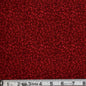 MDG Petal Flow Tonal Red Fat Quarter
