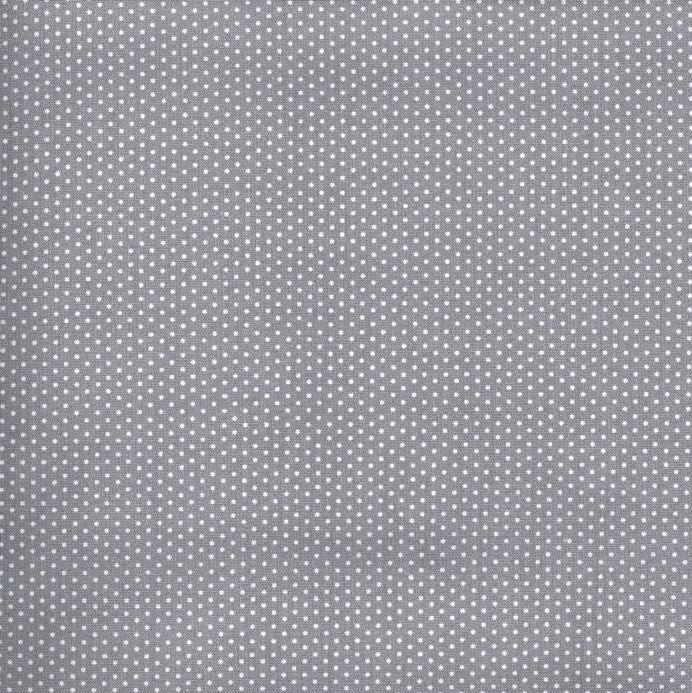 MDG Gray Micro Dots