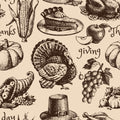 MDG Thanksgiving