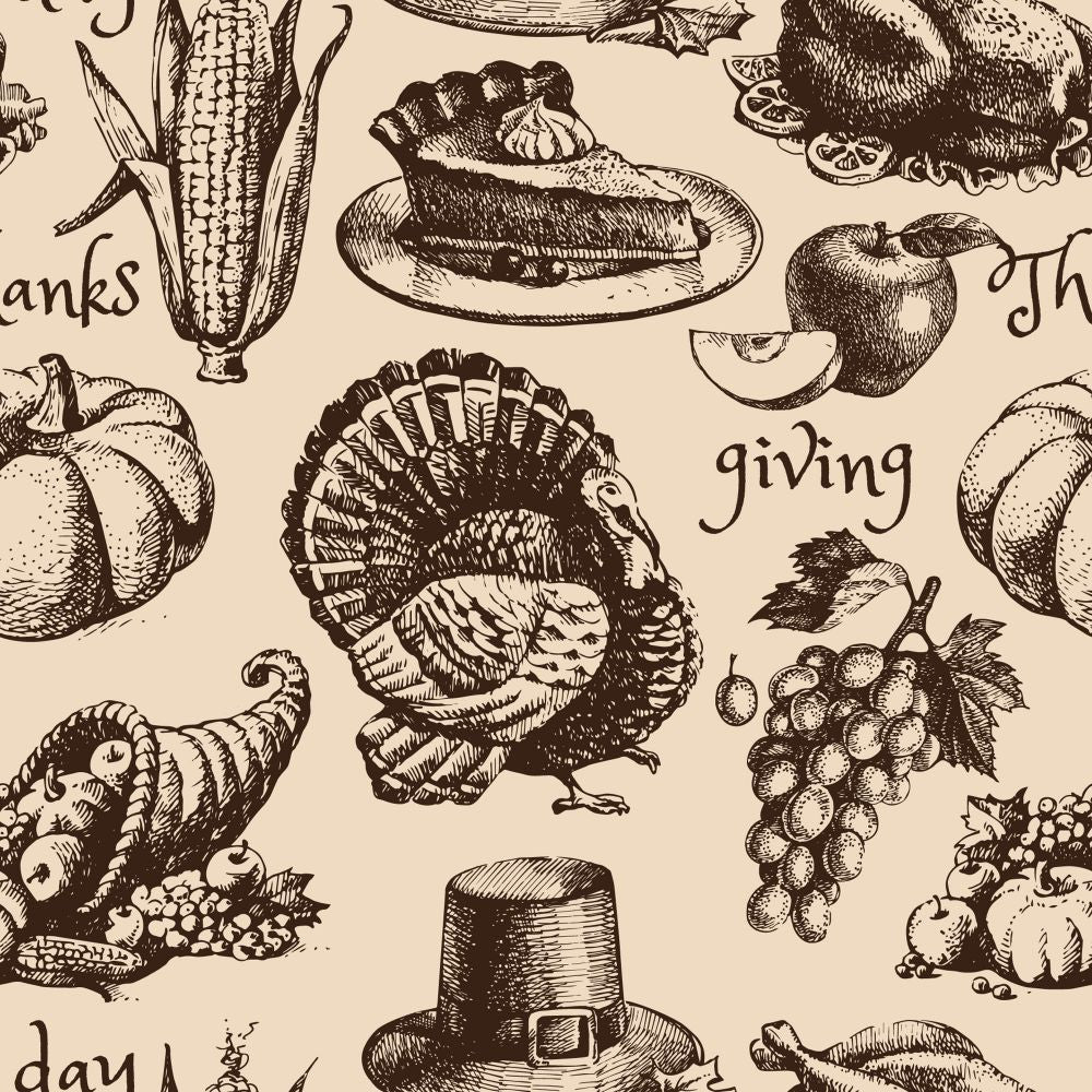 MDG Thanksgiving