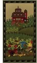 Farm to market