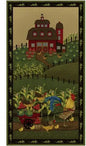 Farm to market