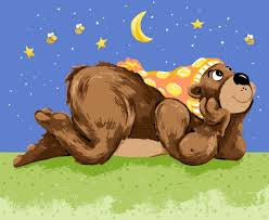 Barron the Bear