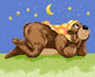 Barron the Bear