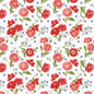 Poppy Meadow FAT Quarter