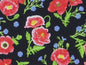 Poppy Meadow FAT Quarter