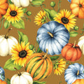 Fall Autumn Pumpkins