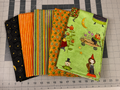 One Yard Bundle of Ghoul Friends