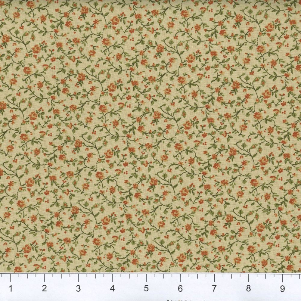 Quilters Calico
