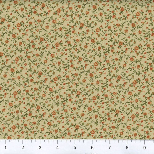 Quilters Calico